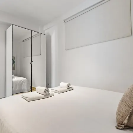 Apartament Casa Catalin - Increible Vista Al Mar Torremolinos