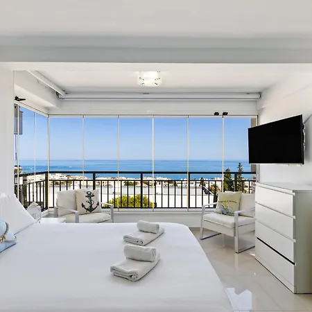Casa Catalin - Increible Vista Al Mar *